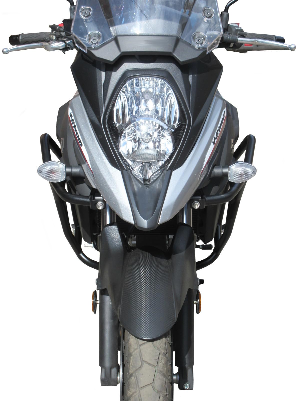 Defensa protector de motor Heed para DL 650 V-Strom (2017-2025)