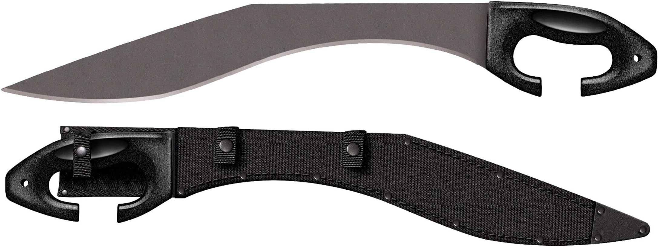 Cold Steel Kopis Machete