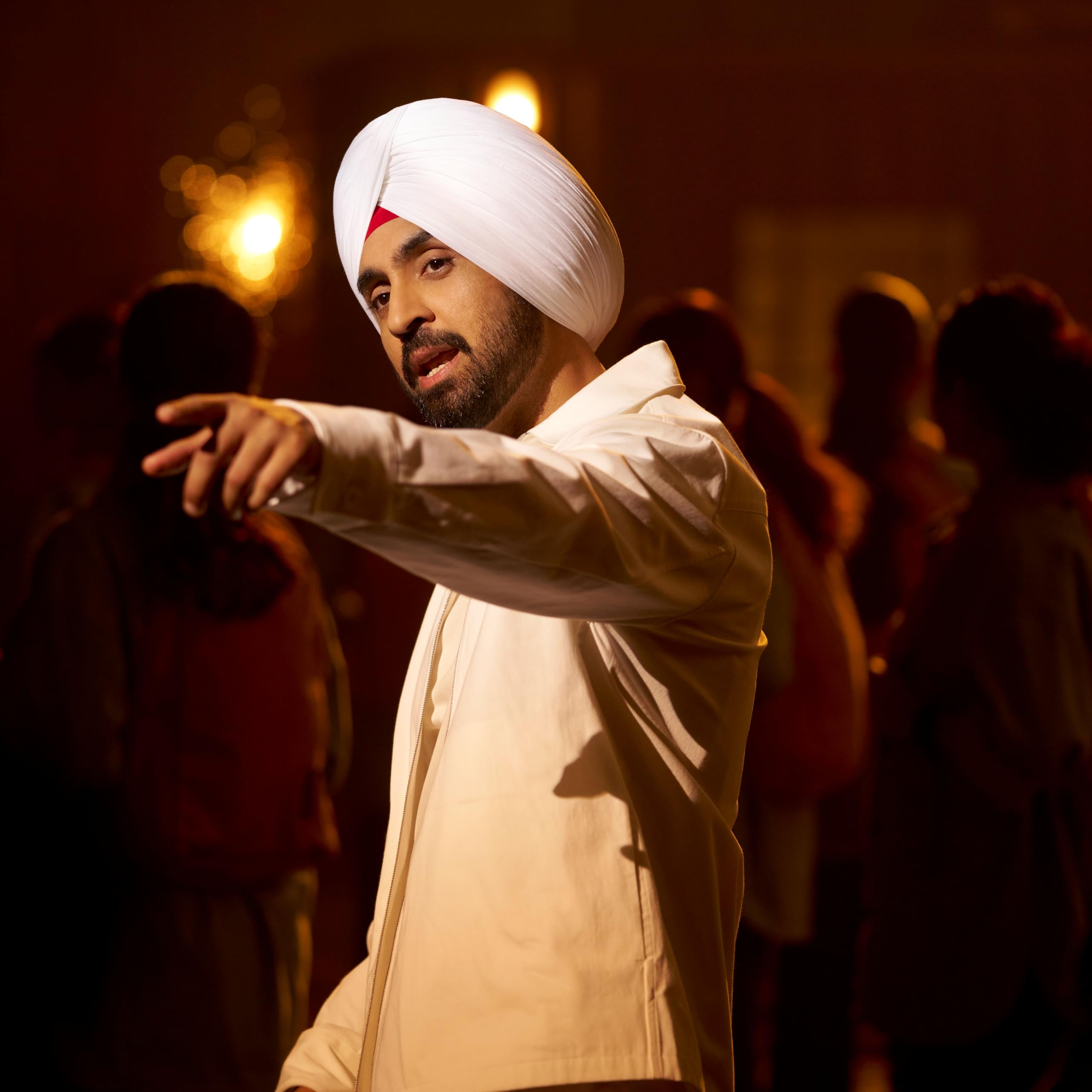 Diljit Dosanjh