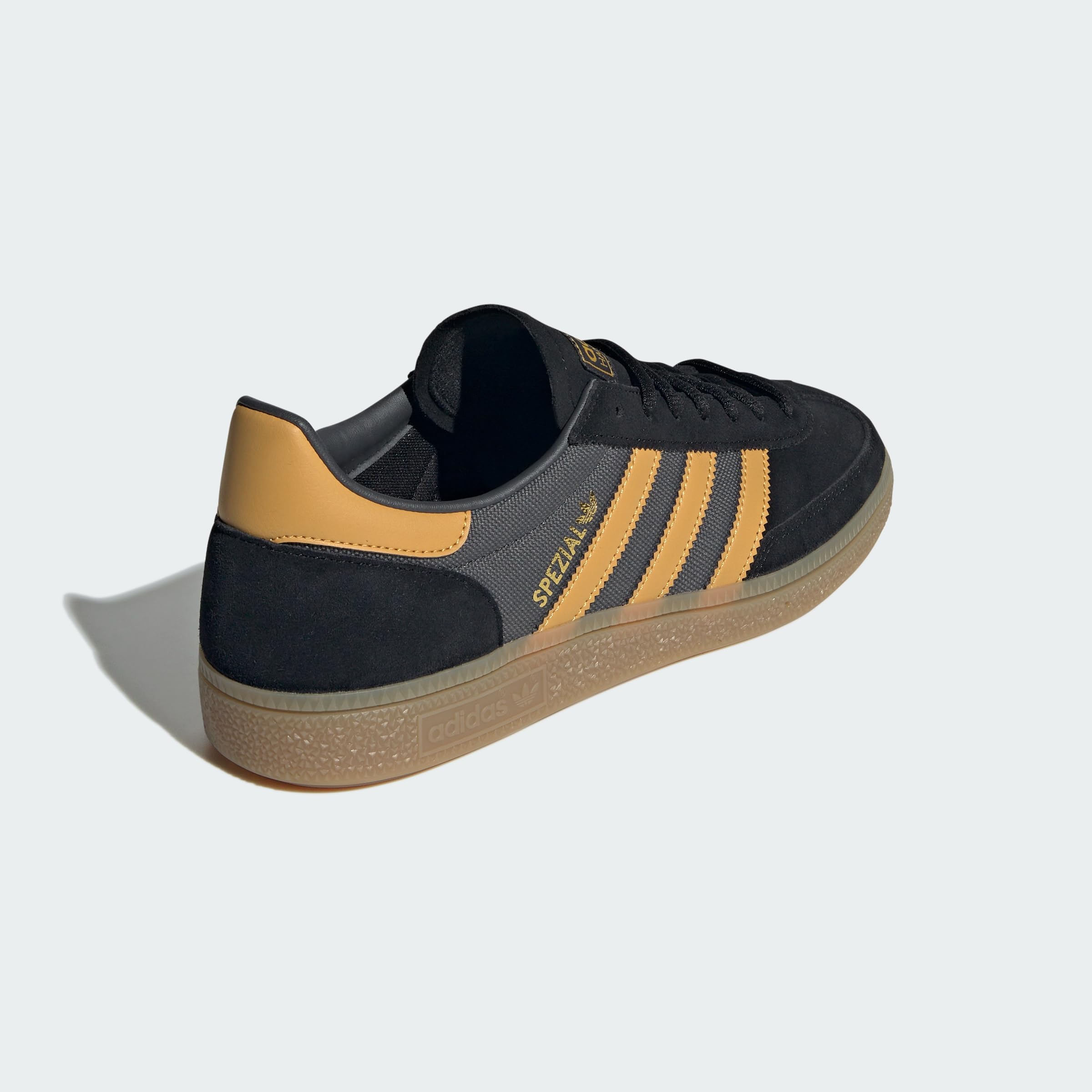 adidas Zapatos Handball Spezial Código JH5439 Rojo