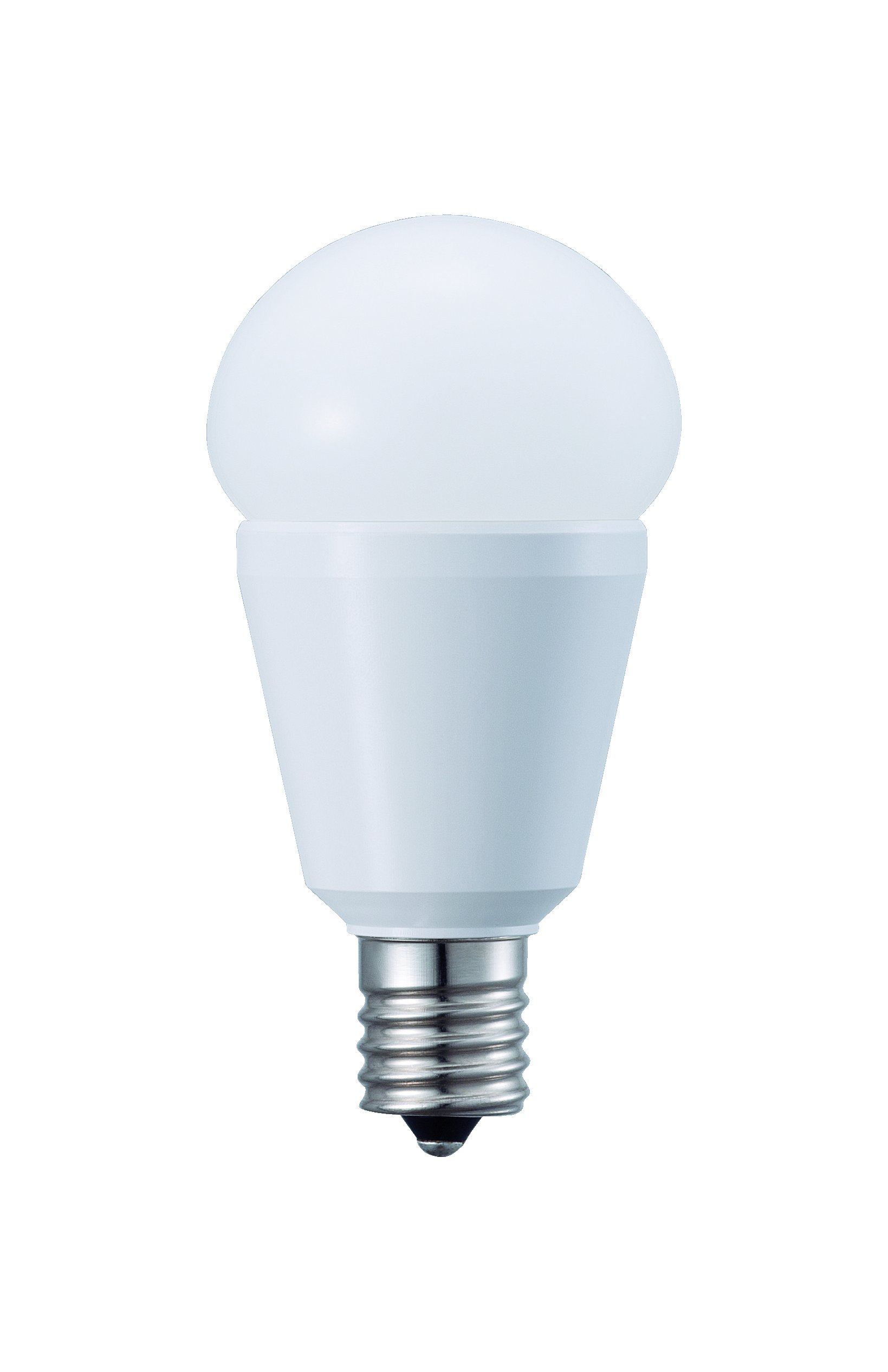 Amazon | パナソニック LED電球 プレミア 口金直径17mm 電球60W