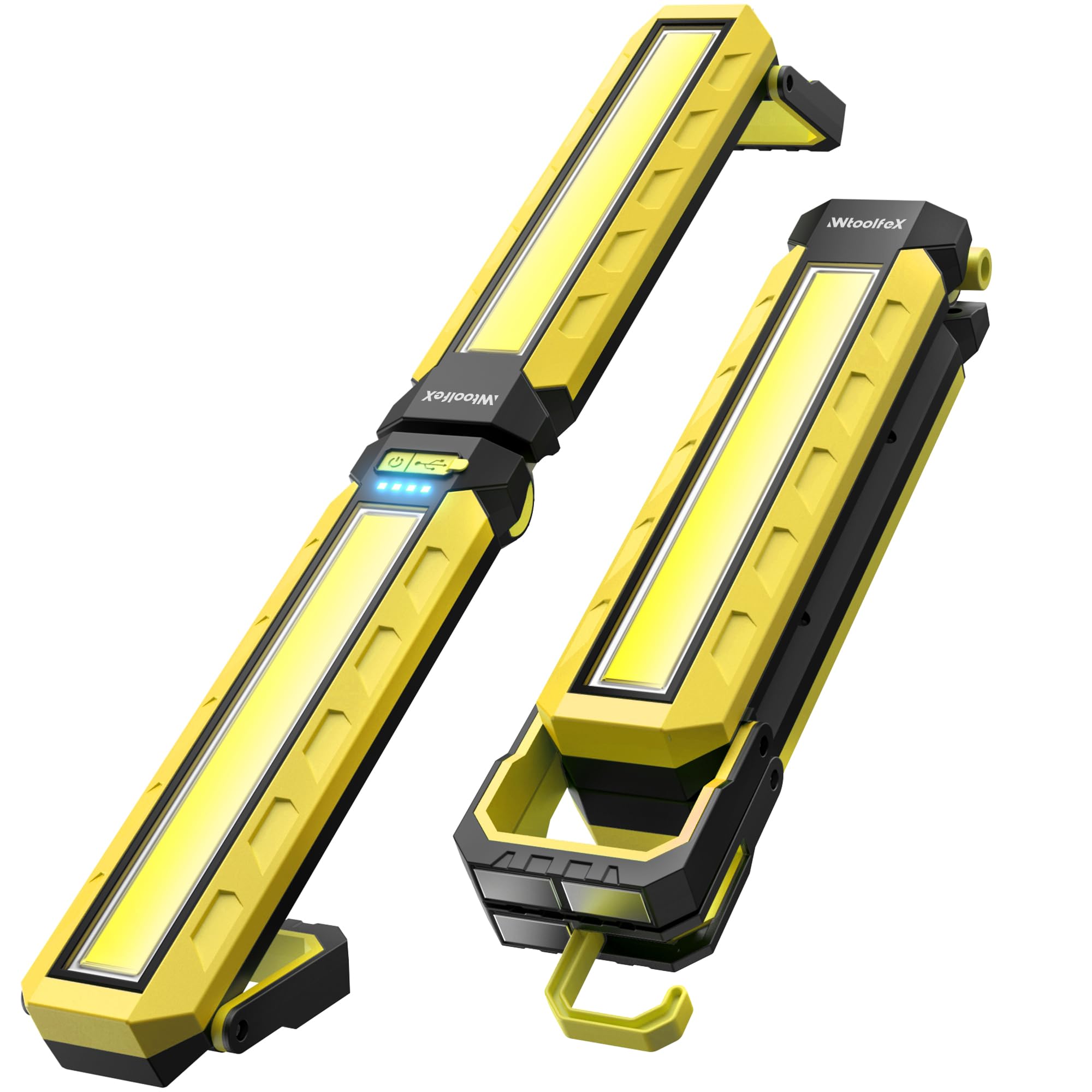 Wtoolfex Mechanics Work Light Bar