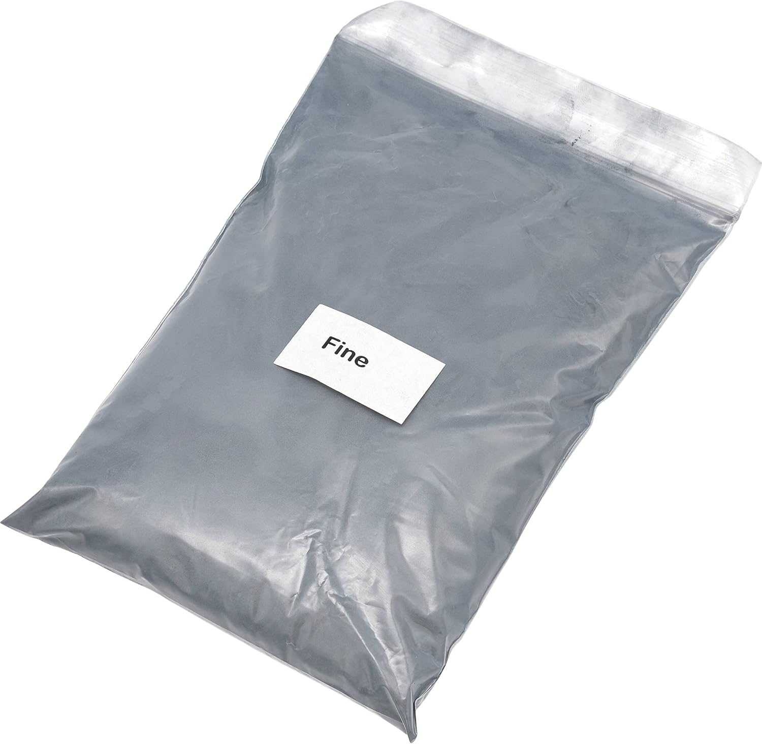 Rock Polishing Tumbling Grit for Vibrating Lapidary Rock Tumblers Made in The U.S.A