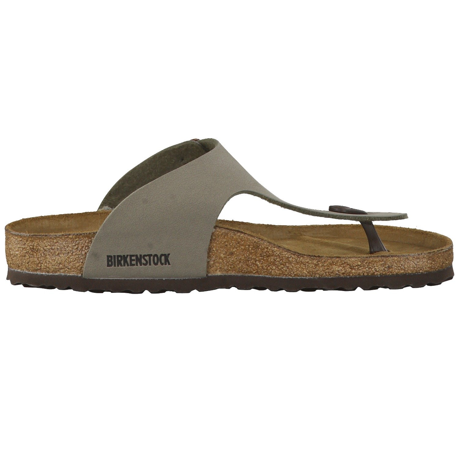 Birkenstock Homme Ramses Sabots