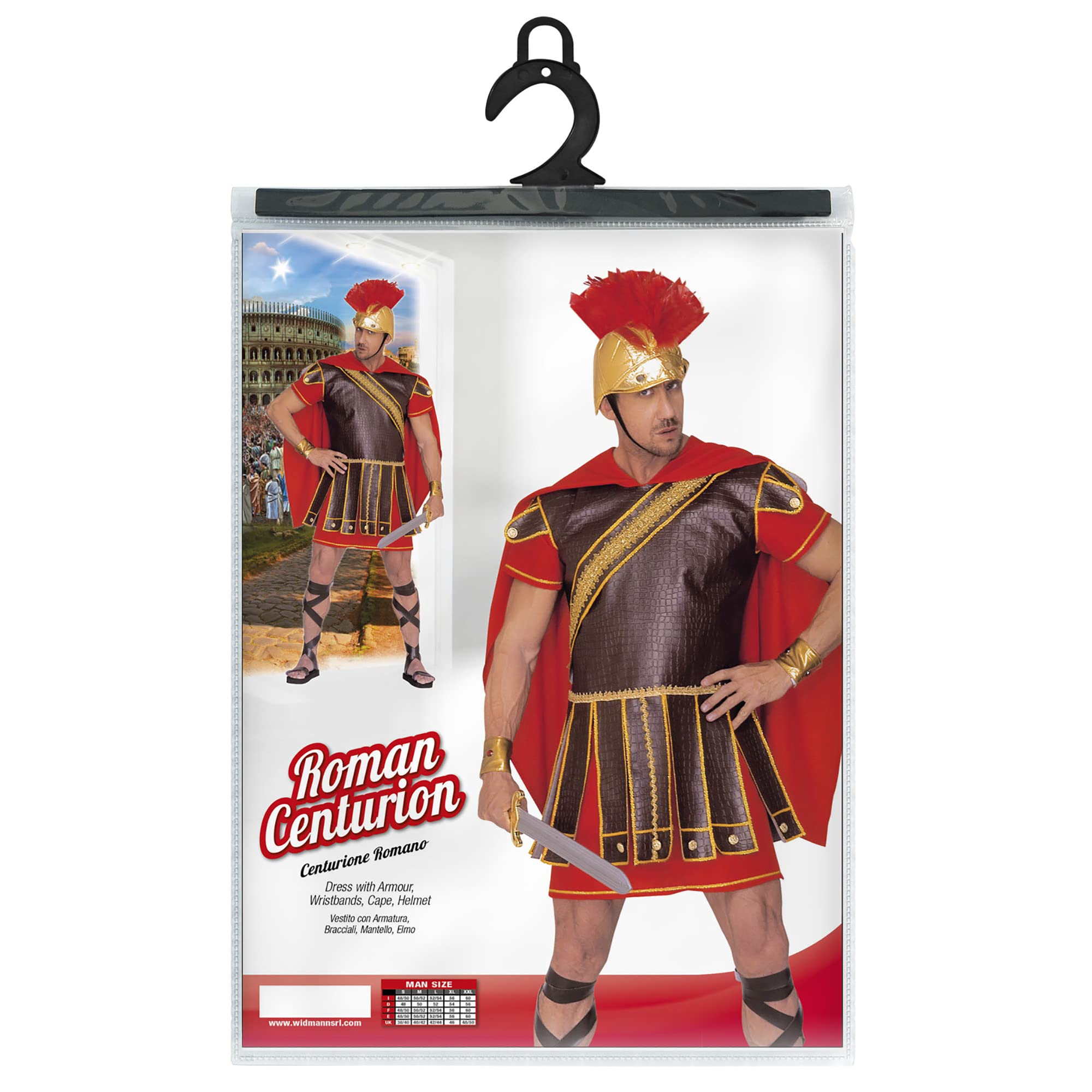 Kinder Romeinse Carnavalskleding kopen? ✔️ Tot 57% korting