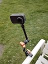 High-quality Magic Arm for microphone or camera