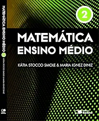 Matemática - Ensino médio - Volume 2