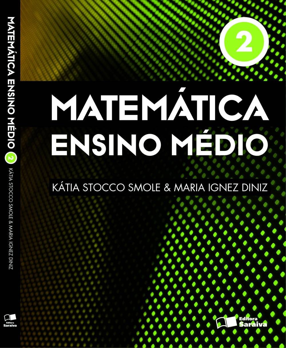 Matemática - Ensino médio - Volume 2 | Amazon.com.br