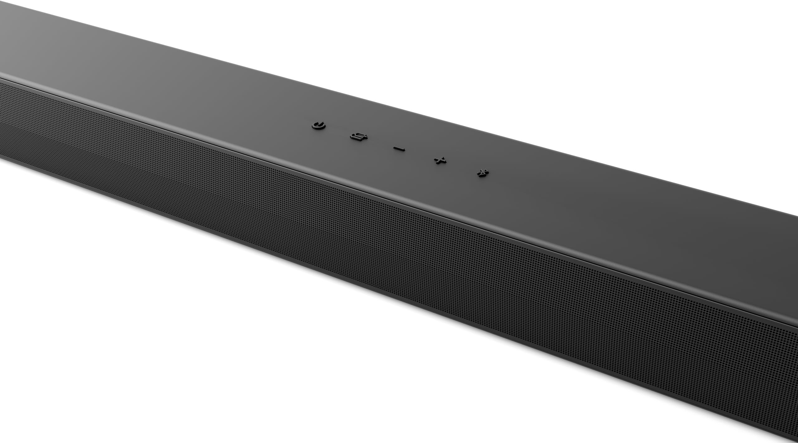LG DS60TR 5.1ch Soundbar Dolby Audio 440W mit Subwoofer und Rücklautsprechern AI Sound Pro Bluetooth HDMI ARC Schwarz