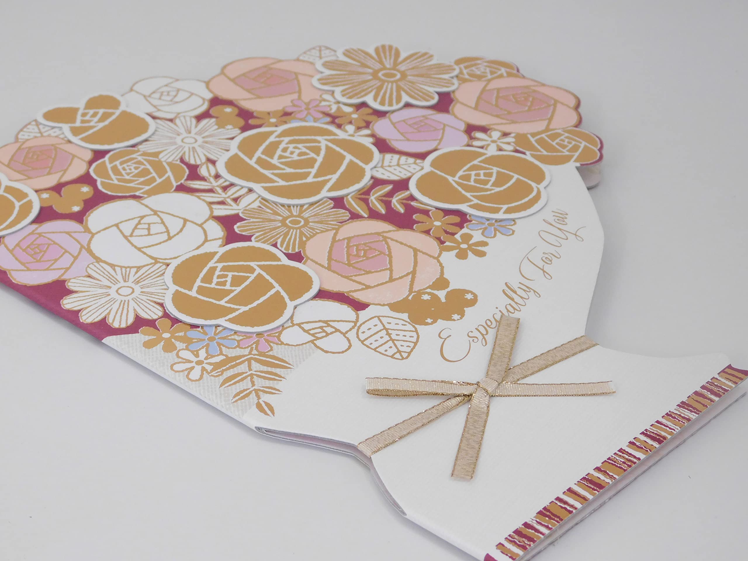 mini様確認用 ♡  イニシャルフラワー イニシャル - フラワー・ガーデンの人気通販 | minne byGMO