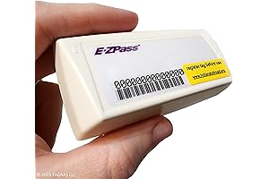 E-ZPass Transponder - prepaid ez pass ny Ready for Seamless Cashless Tolling in New York