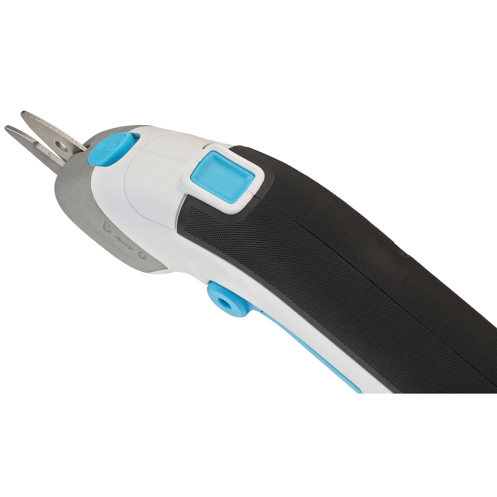 BLACK+DECKER Ciseau Electrique Sans Fil 3.6V Gamme Crafting Bcsc115-Xj