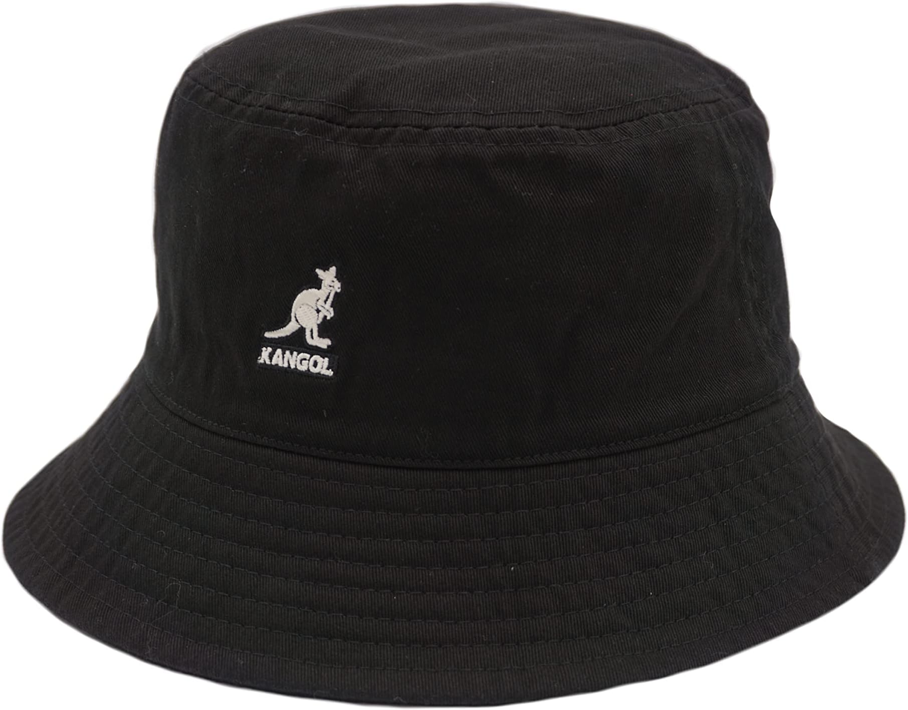 Washed Bucket Hat