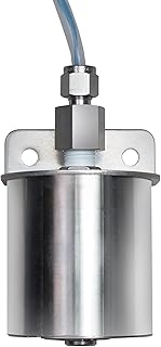 Madison MSB5600 Stainless Steel Bracket Mounted Full Size Liquid Level Switch, 60 VA SPST, 85 psig Pressure