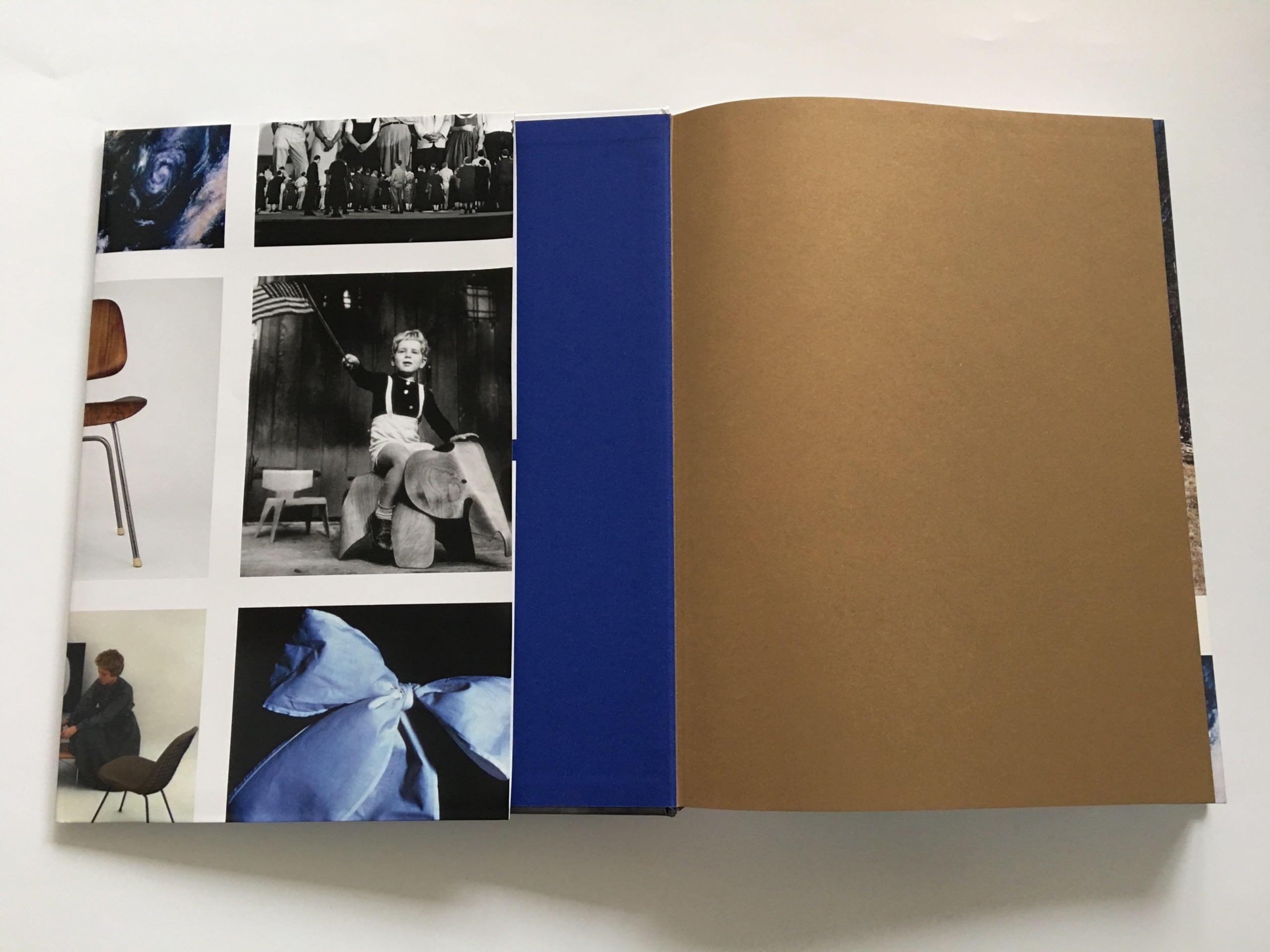 Die Welt von Charles und Ray Eames