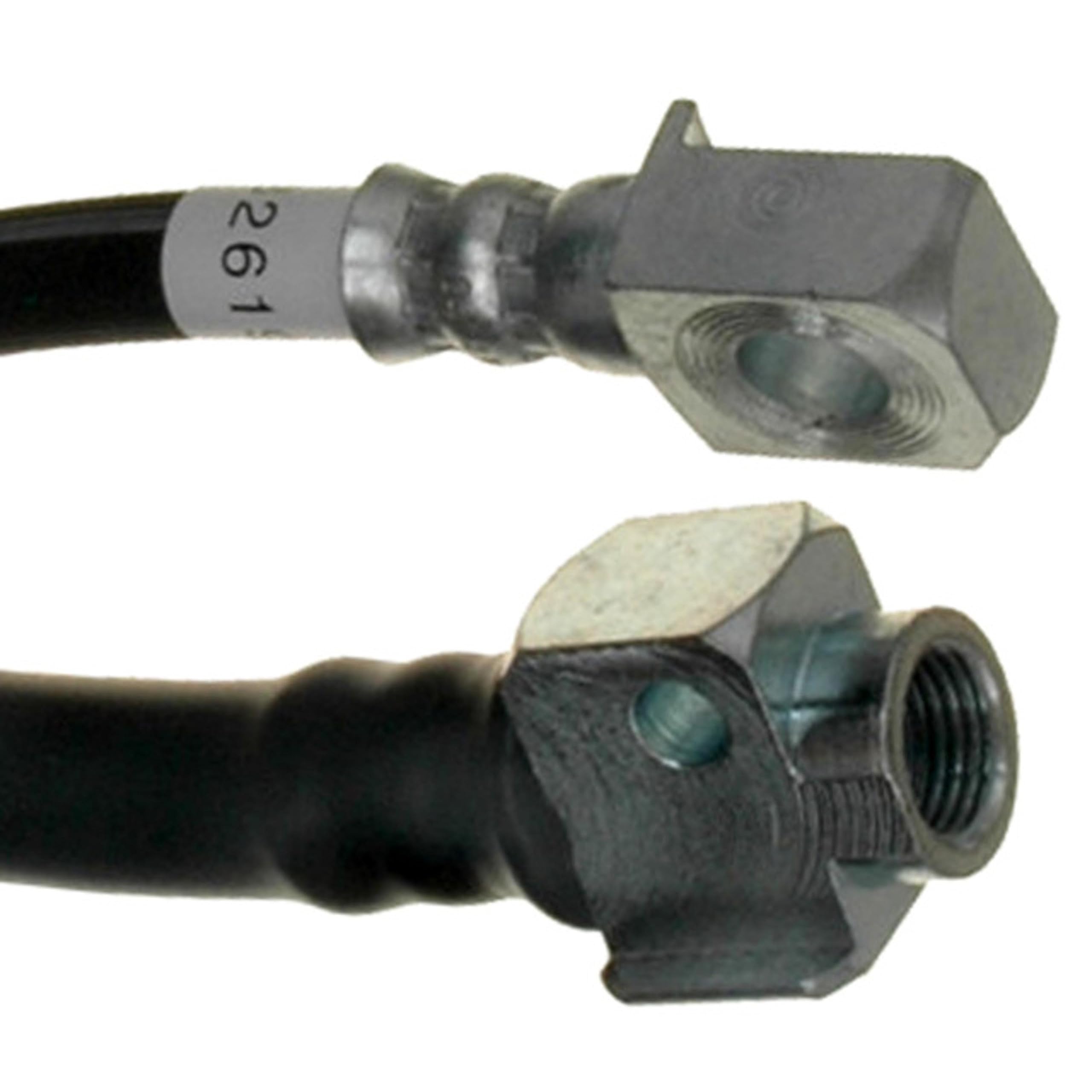 Amazon.com: ACDelco Professional 18J4356 Rear Driver Side 
