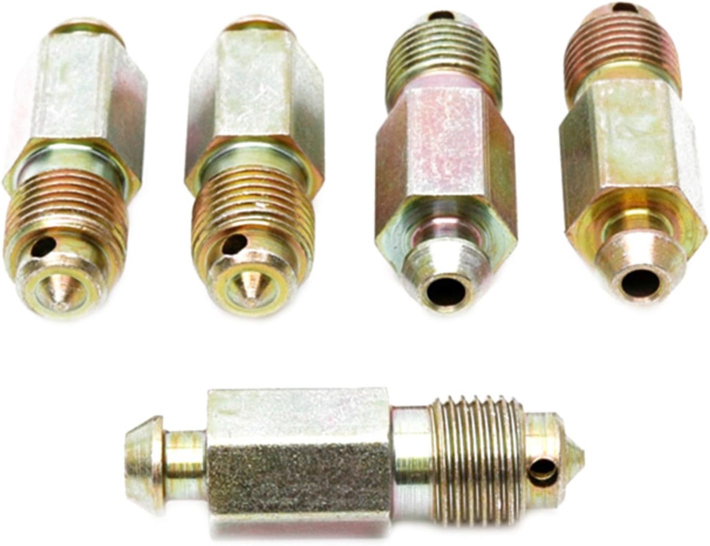 ACDelco 18K2350 Professional Front Disc Brake Caliper