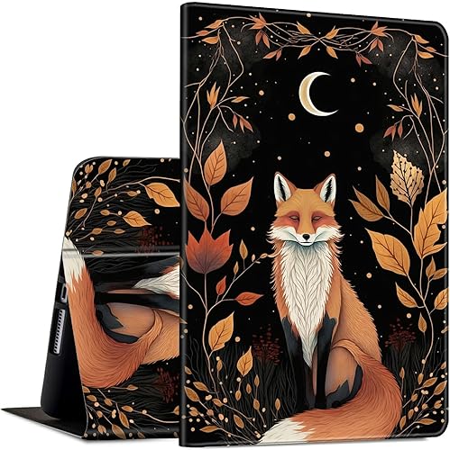 Miniatura 3 de Funda para Kindle de 6 pulgadas de 11 generación 2022 de piel sintética, delgada, ligera, con funda protectora inteligente de encendido y apagado