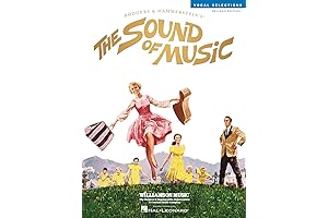 The Sound of Music Vocal Selections