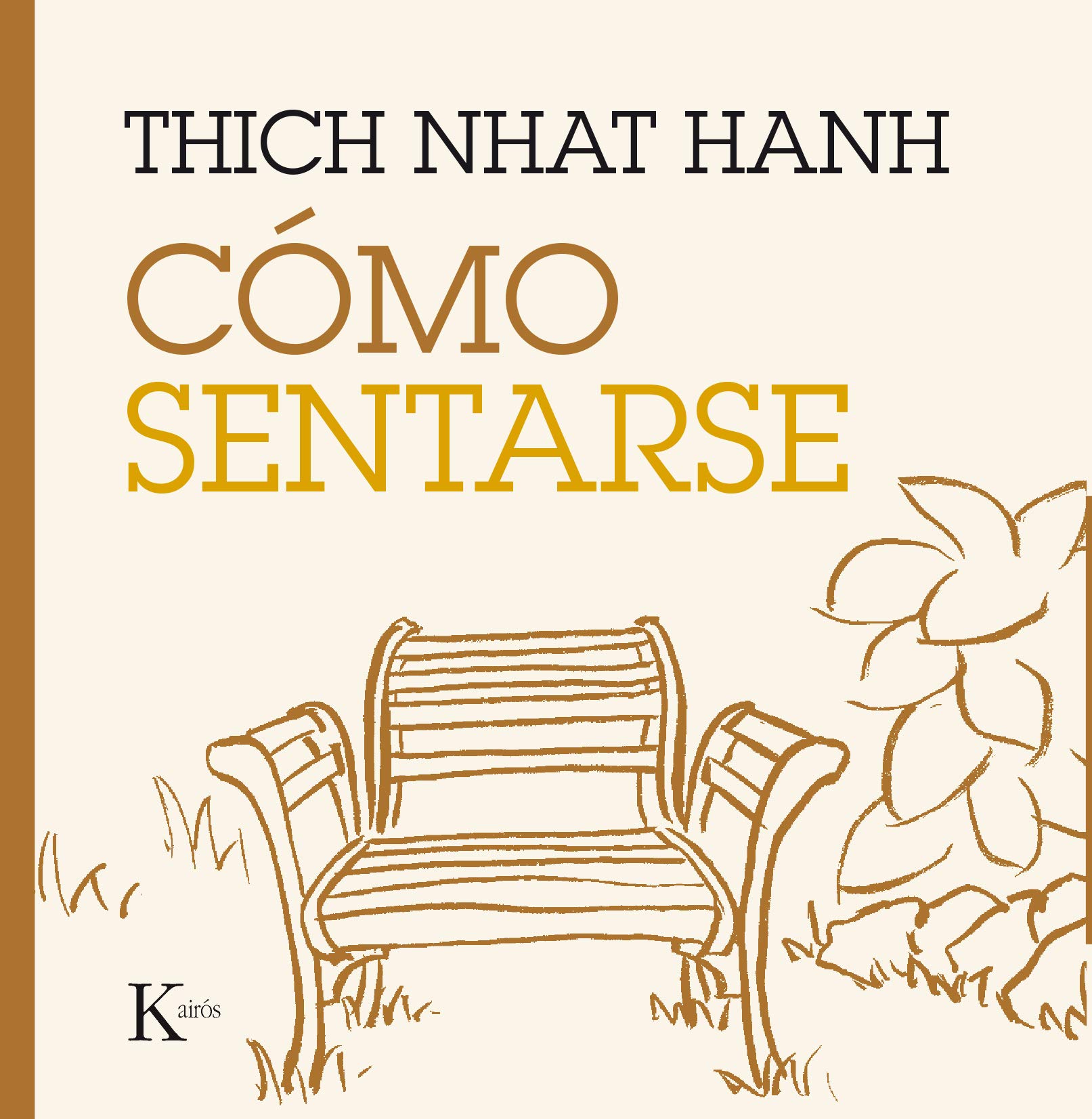 Cómo sentarse (Esenciales del mindfuness)