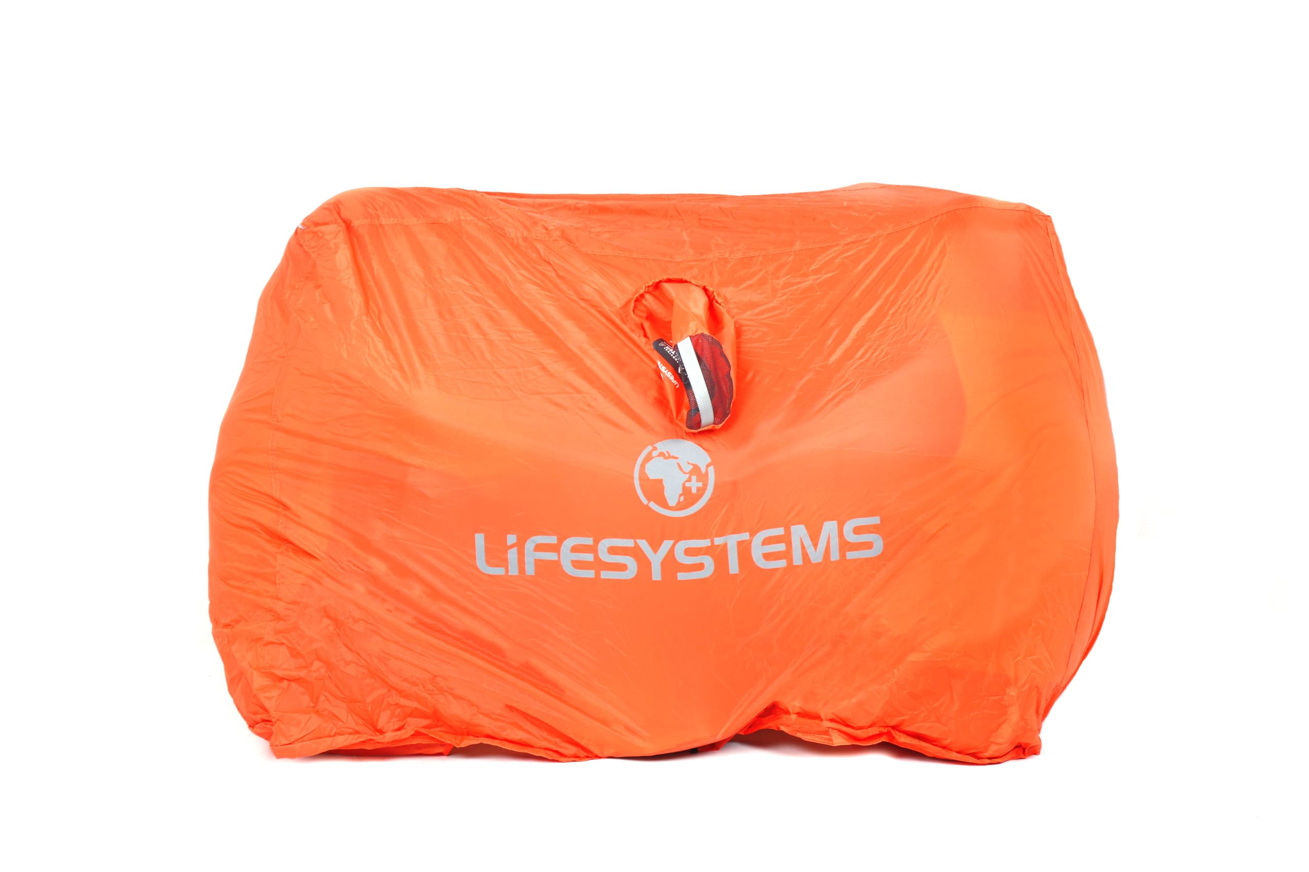 Lifesystems LV4234 - Parti per bicicletta, unisex, standard, One