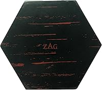 Vista 3 de ZAG STORE - Mariquita milagrosa - Caja milagrosa de madera