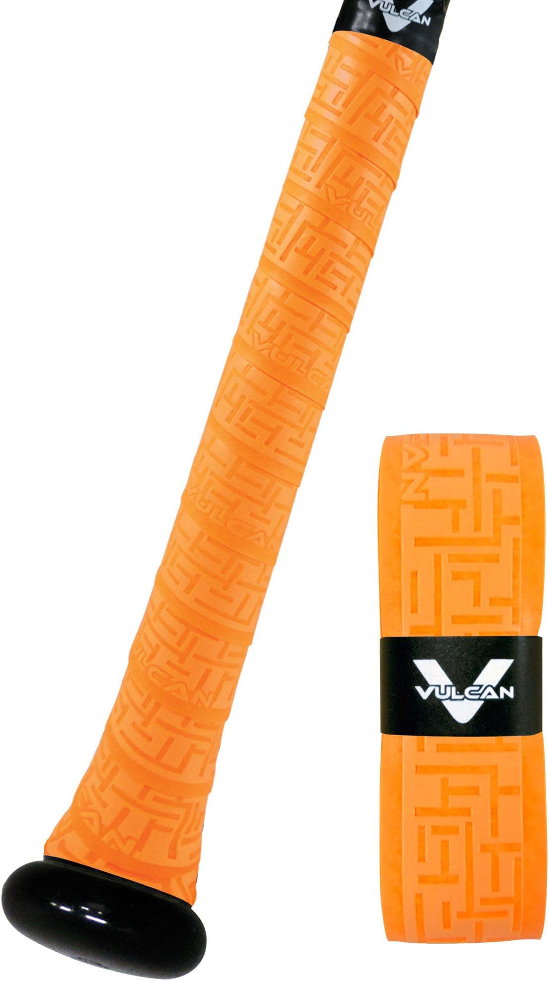 Vulcan 0.50mm Bat Grip
