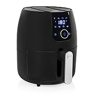 Princess Friggitrice Ad Aria, Nero