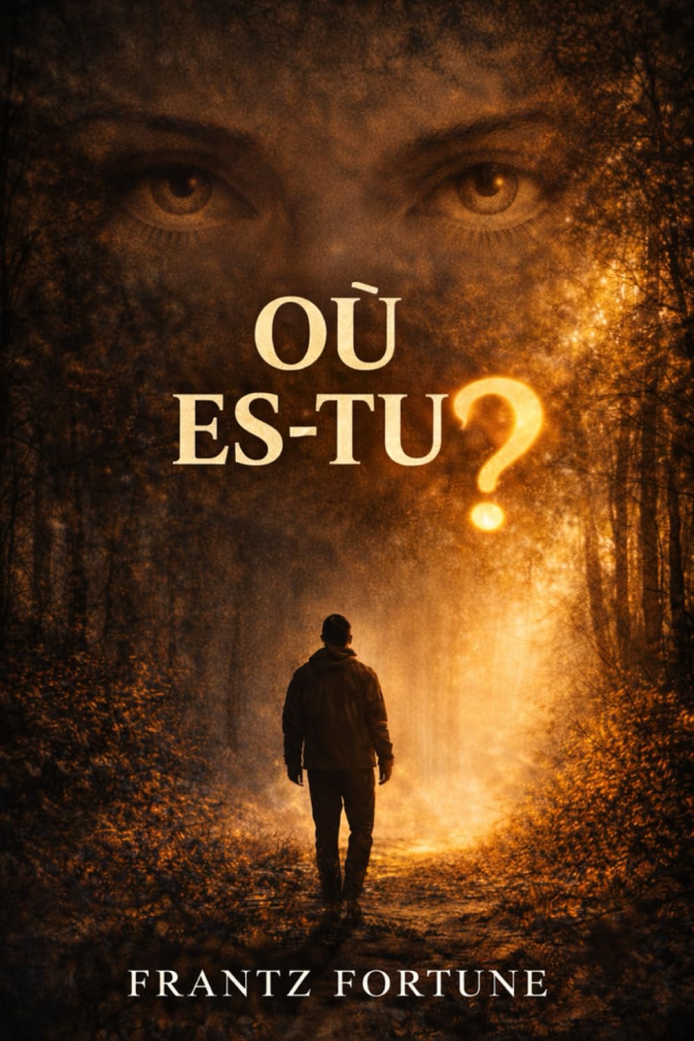 OÙ ES-TU ?