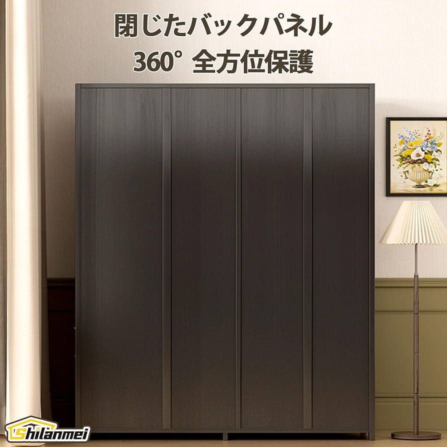 ロッカータンス ワードローブ ハンガーラック 楽天市場】ワードローブ 服ダンス ワイドロッカー クローゼット