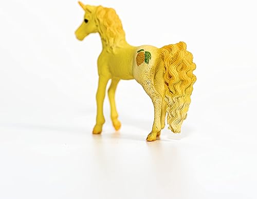 Miniatura 4 de SCHLEICH - Figura de Limón, color amarillo