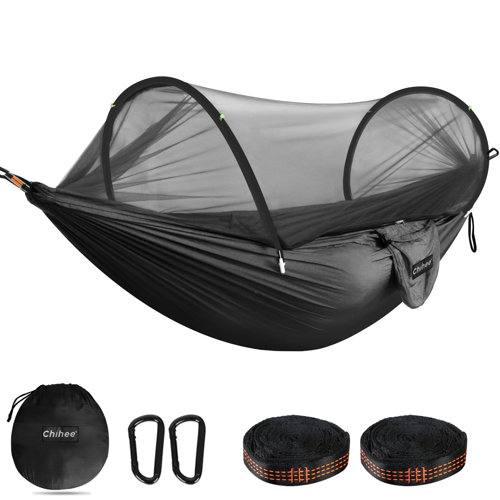Chihee Pop-up Net Hammock