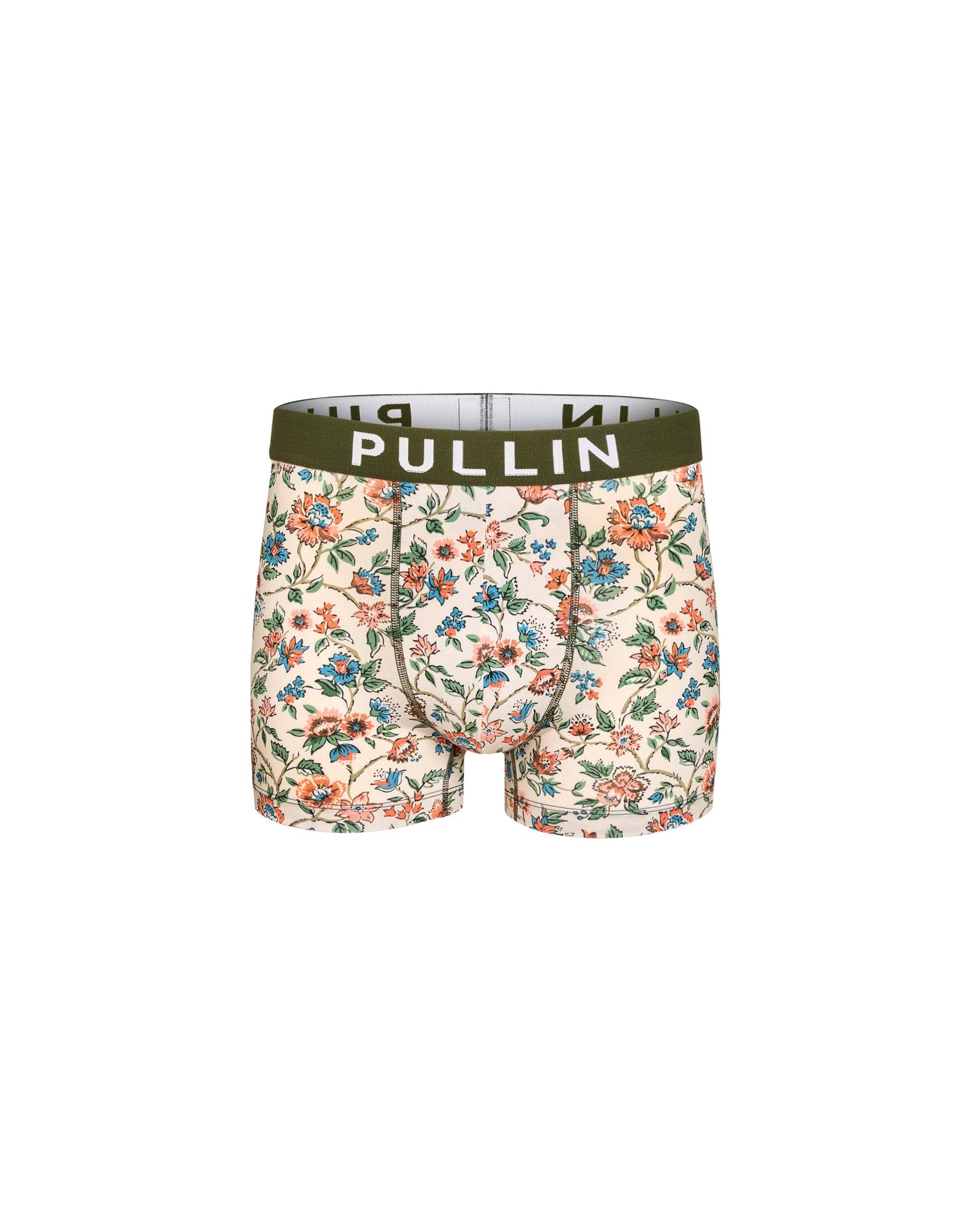 PULLIN Boxer Court Santana