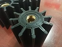 Vista 8 de Kit de impulsor para Sherwood 17000K Jobsca 18958-0001 CEF 500164 CAT 1W5664 3802444