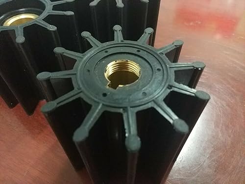 Miniatura 8 de Kit de impulsor para Sherwood 17000K Jobsca 18958-0001 CEF 500164 CAT 1W5664 3802444