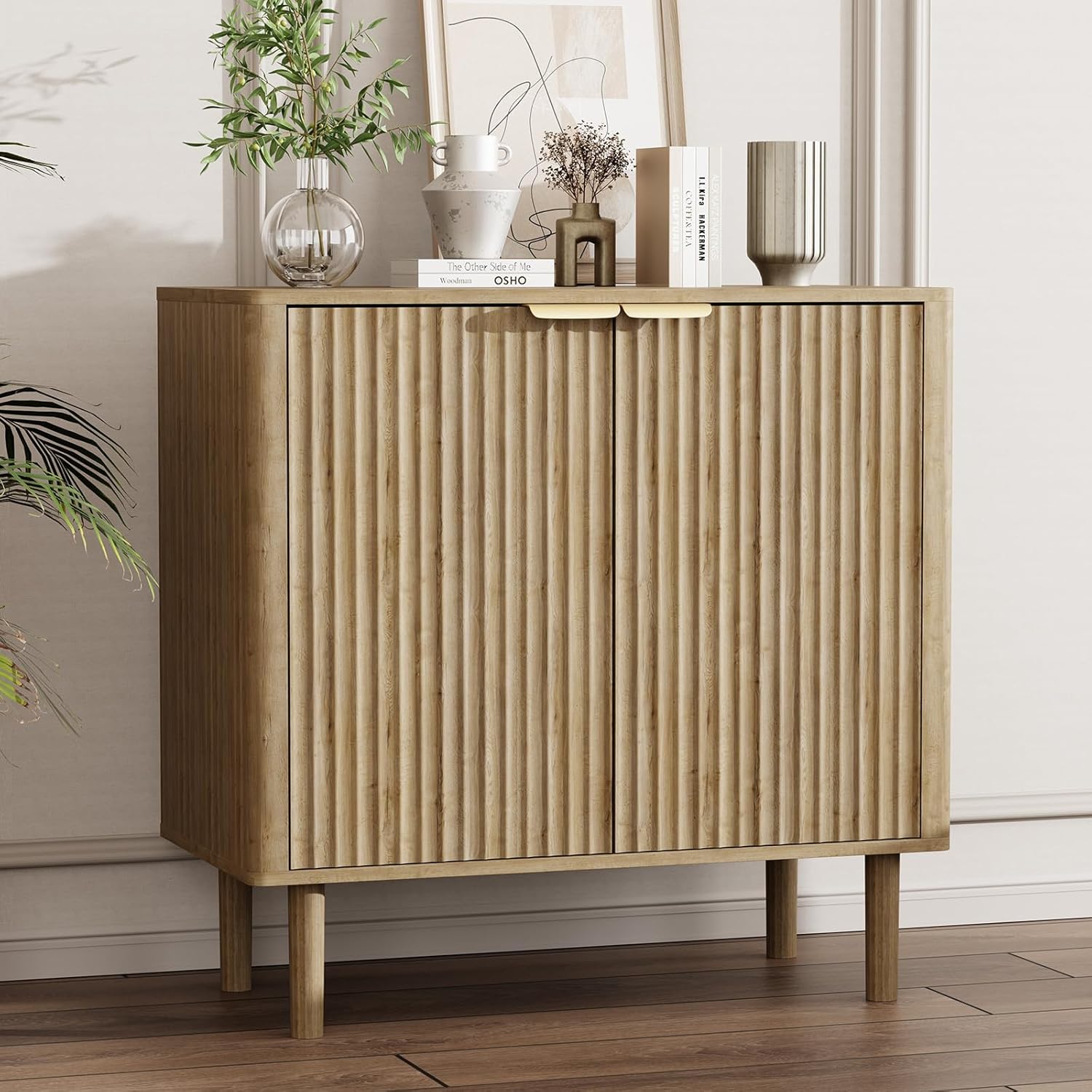 Sideboard Buffet Cabinet with Storage