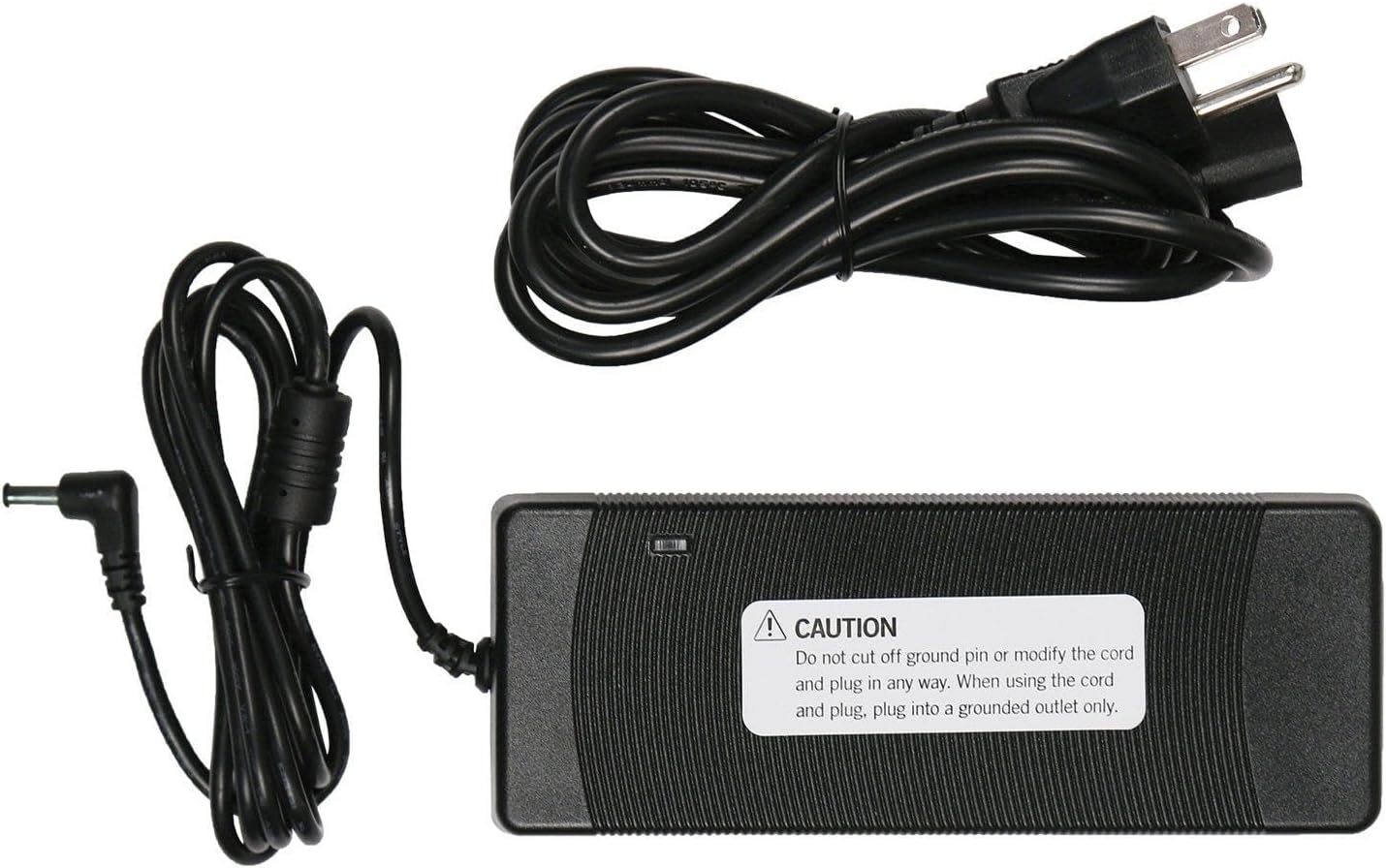 Accuquilt GO! Big Electric Fabric Cutter Power Cord Replacement