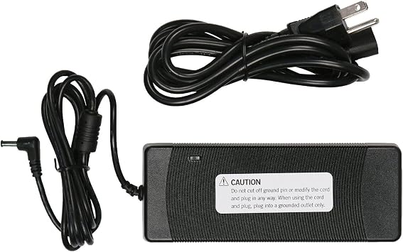 Accuquilt GO! Big Electric Fabric Cutter Power Cord Replacement