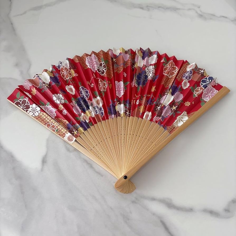 李相日監督「国宝」エキストラ参加記念品　扇子 映画「国宝」扇子 李監督作品 吉沢亮 横浜流星 見上愛 未使用