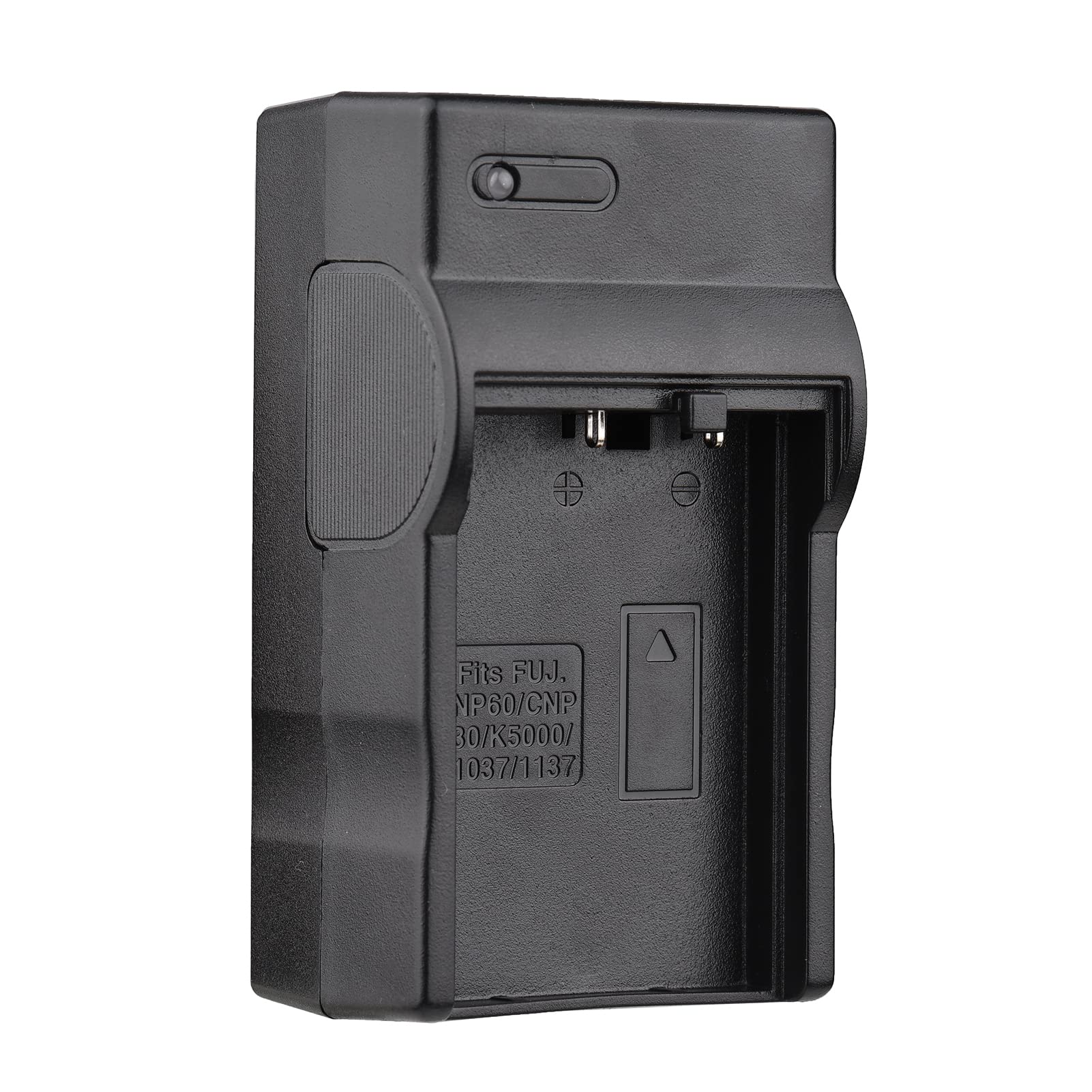 NP-120 Battery Charger Compatible with R-AC3/ AC5/ AZ50/ V12/ V7 Plus Digital Camera Caoer Batteries