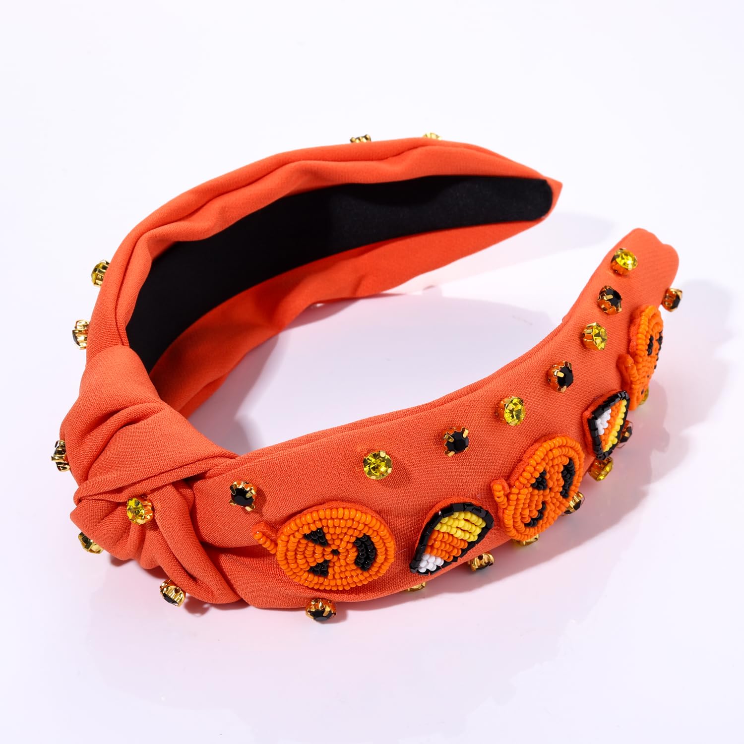Amazon.com : PHALIN Halloween Headband for Women Halloween  display picture 1