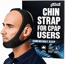 cpap chin strap Top3商品