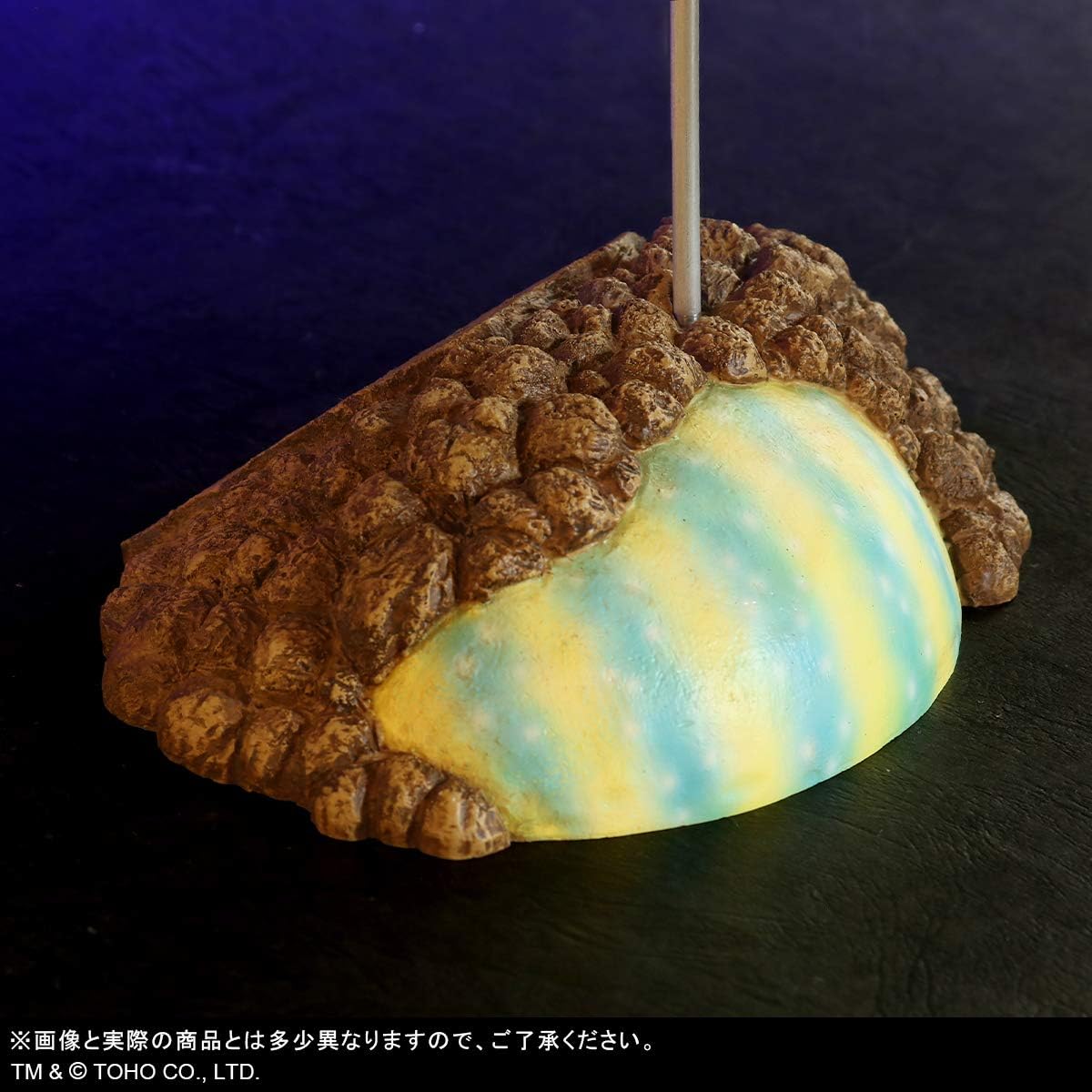 70% Off Everything XPLUS Godzilla vs. Mothra (1992): Toho Large Kaiju Series Mothra 15 PVC Figure, Multicolor