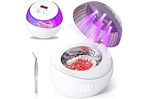 Ultrasonic Dental Pod: The Ultimate Orthodontic Appliance Companion