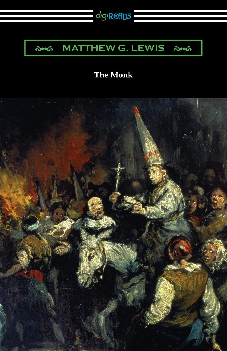 The Monk