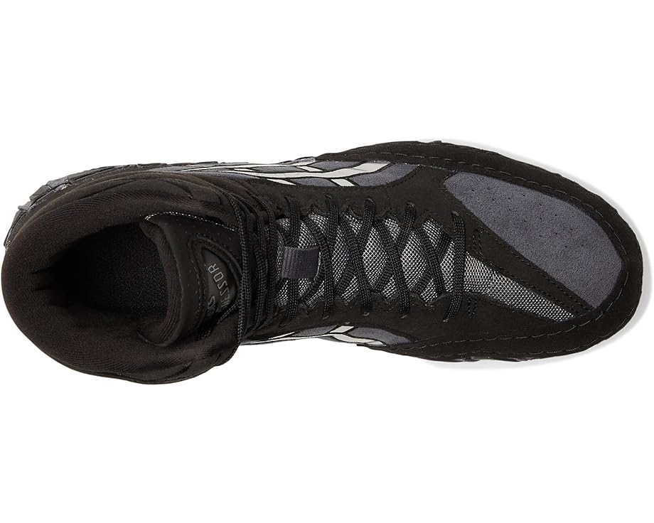 ASICS Aggressor 6 - Top View