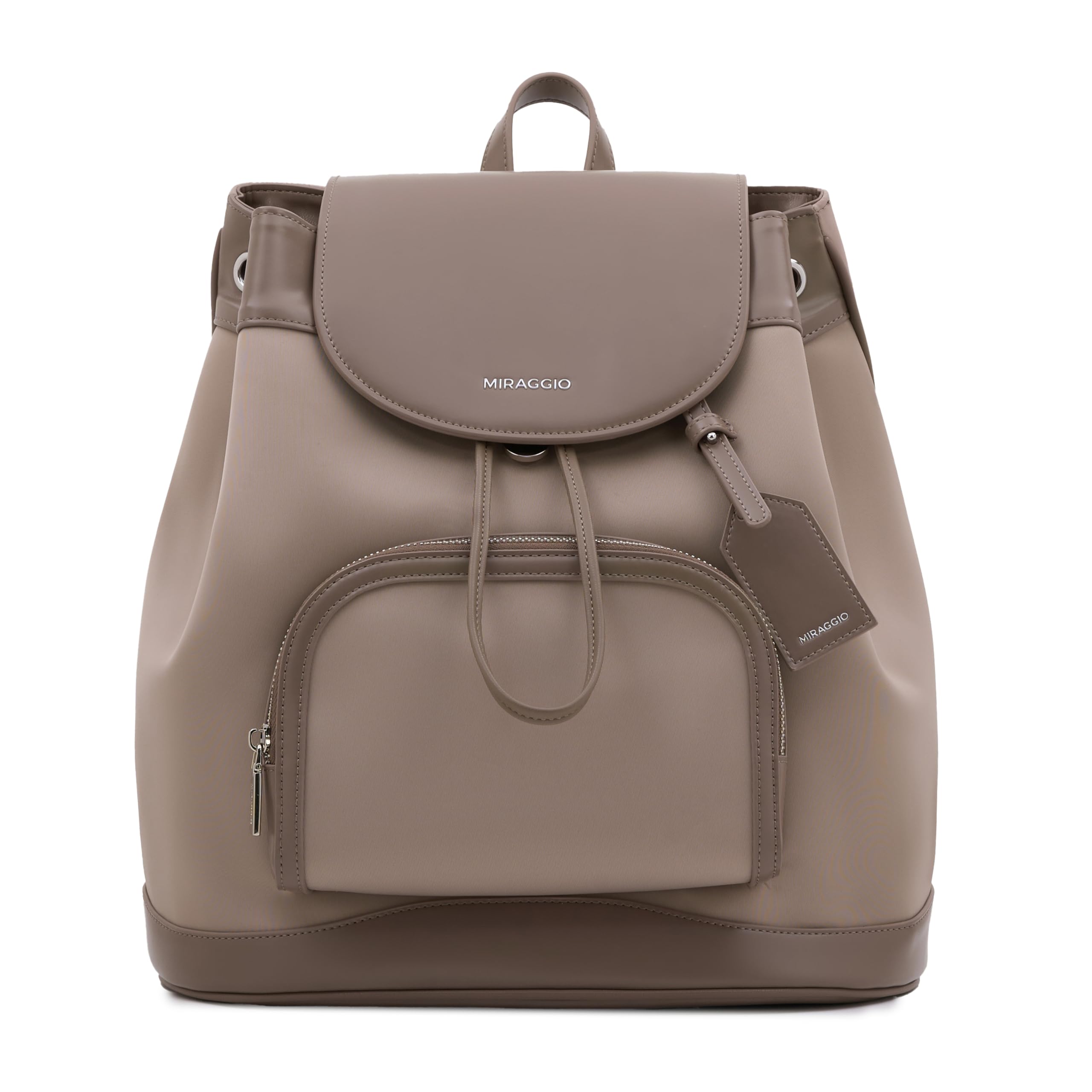 Wanderlust Backpack for Women | Laptop Bag for Women Office Use | Stylish Women Backpack | Adjustable Shoulder Straps | Ideal for Work, College & Travel-image-28