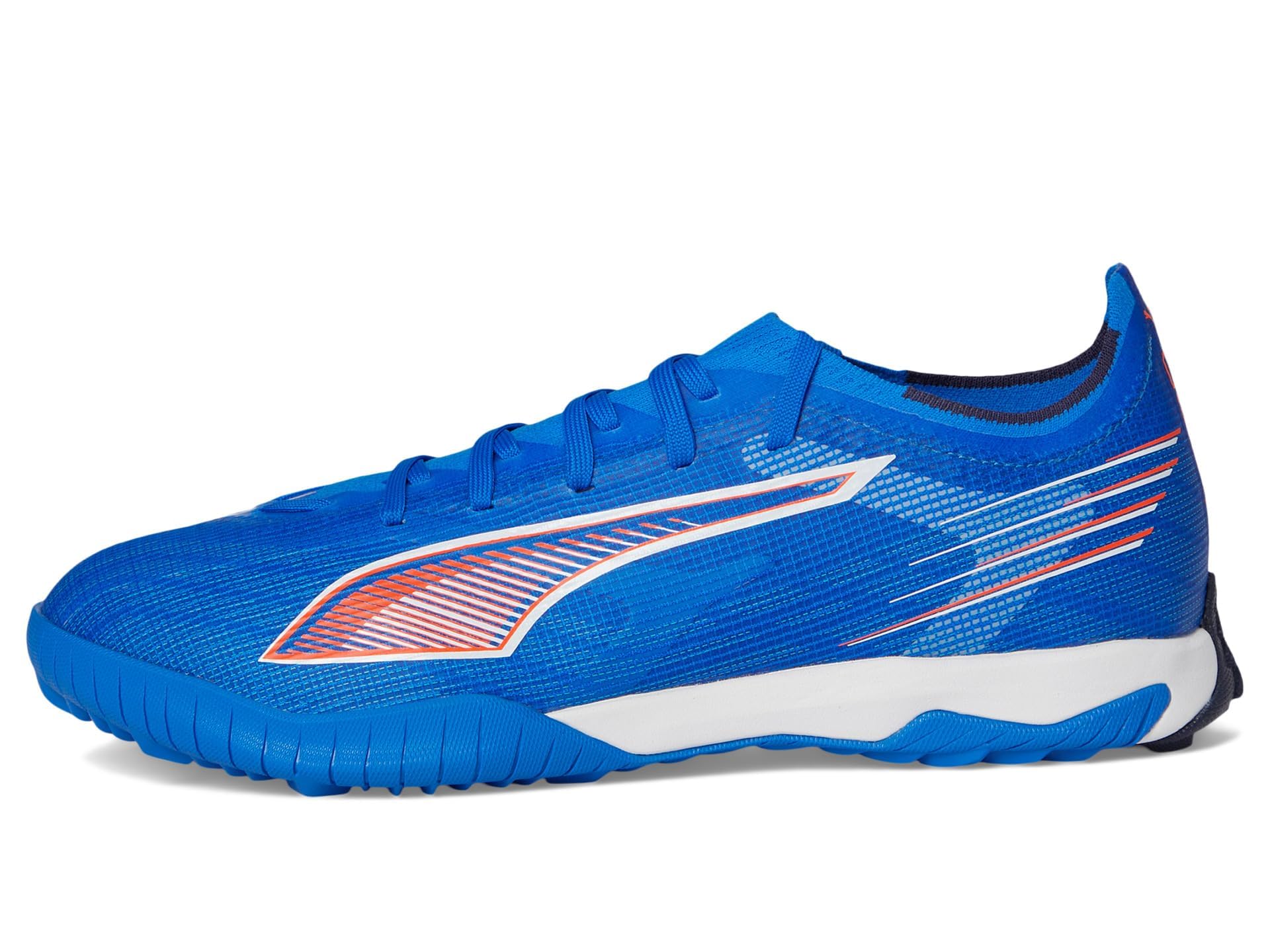 PUMA Mężczyźni Ultra Match Turf Trainer Soccer CleatsAdidasy