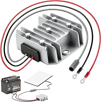 Starlink Mini 12V Adapter, Starlink Mini DC Step Up Converter