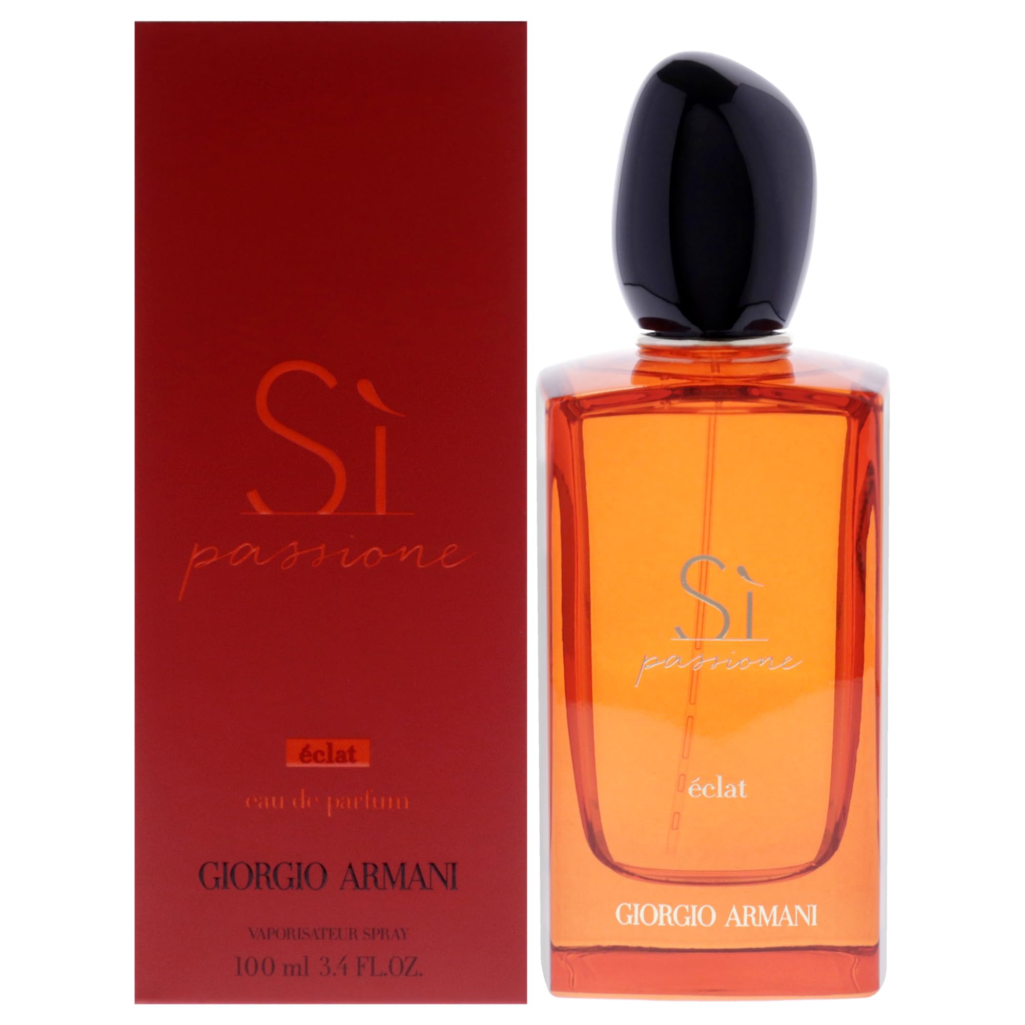 Giorgio Armani Si Passione Eclat Edp 100 Ml Parfüm